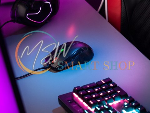 Mysz A4TECH XGame Opto Oscar X710BK Mysz A4TECH XGame Opto Oscar X710BK