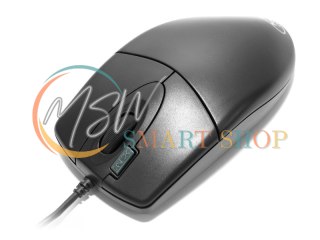 Mysz A4TECH OP-620D Black USB