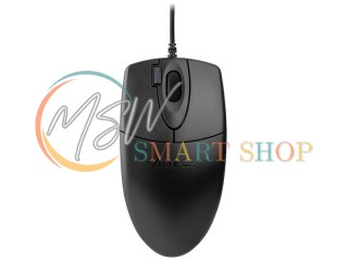 Mysz A4TECH OP-620D Black USB