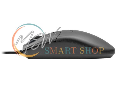 Mysz A4TECH OP-620D Black USB Mysz A4TECH OP-620D Black USB