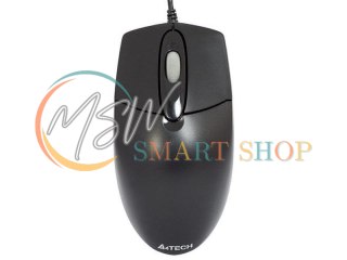 Mysz A4TECH OP-720 USB Czarna