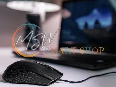 Mysz A4TECH OP-760 USB