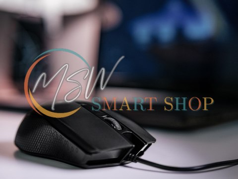 Mysz A4TECH OP-760 USB