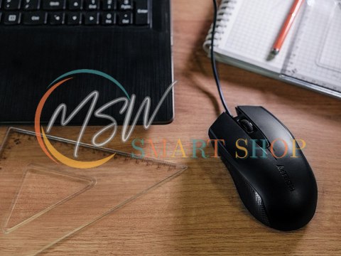 Mysz A4TECH OP-760 USB