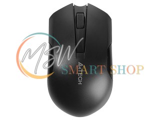 Mysz A4TECH V-TRACK G3-200N-1 Black