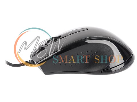 Mysz A4TECH V-TRACK N-500F-1 Glossy Grey USB Mysz A4TECH V-TRACK N-500F-1 Glossy Grey USB