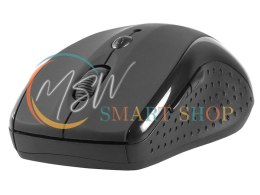 Mysz TRACER Blaster II Black RF NANO