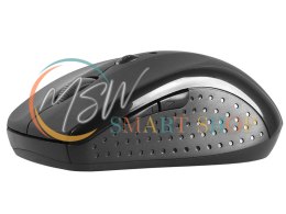 Mysz TRACER Blaster II Black RF NANO