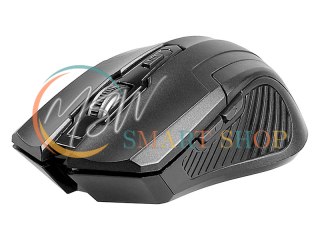 Mysz TRACER Fairy Black RF NANO