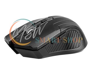 Mysz TRACER Fairy Black RF NANO