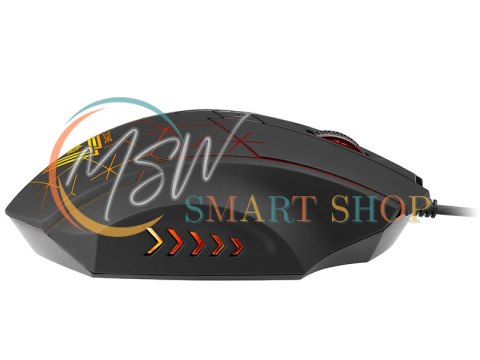 Mysz TRACER GAMEZONE XO USB Mysz TRACER GAMEZONE XO USB