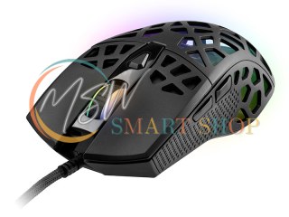 Mysz TRACER GAMEZONE REIKA RGB USB