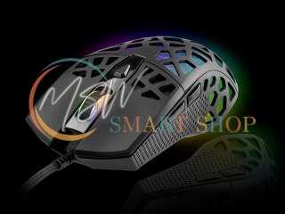 Mysz TRACER GAMEZONE REIKA RGB USB