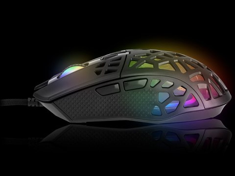 Mysz TRACER GAMEZONE REIKA RGB USB Mysz TRACER GAMEZONE REIKA RGB USB