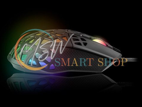 Mysz TRACER GAMEZONE REIKA RGB USB Mysz TRACER GAMEZONE REIKA RGB USB