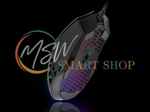 Mysz TRACER GAMEZONE REIKA RGB USB Mysz TRACER GAMEZONE REIKA RGB USB