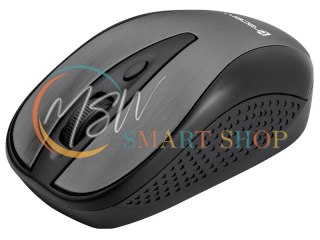 Mysz TRACER JOY II RF Nano USB - DARK GREY