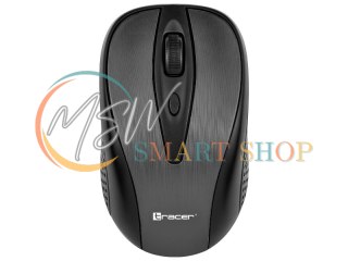 Mysz TRACER JOY II RF Nano USB - DARK GREY