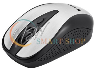 Mysz TRACER JOY II RF Nano USB - SILVER