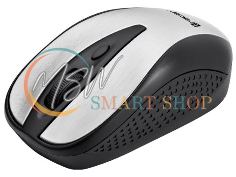 Mysz TRACER JOY II RF Nano USB - SILVER Mysz TRACER JOY II RF Nano USB - SILVER