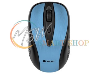 Mysz TRACER Joy II RF Nano USB - BLUE