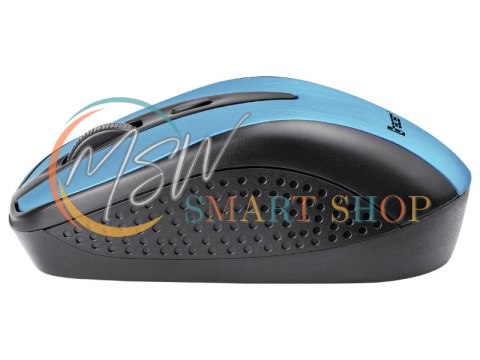 Mysz TRACER Joy II RF Nano USB - BLUE Mysz TRACER Joy II RF Nano USB - BLUE
