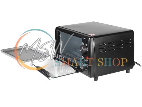 Piekarnik elektryczny 10L LAFE PIW-001 Piekarnik elektryczny 10L LAFE PIW-001