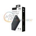 PowerBank Kruger&Matz 10000 mAh Li-pol z funkcją QC oraz PD