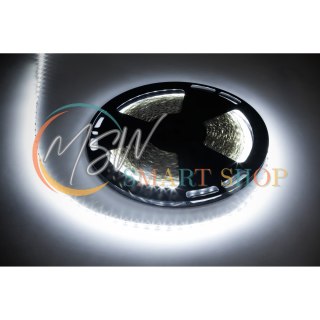 Sznur diodowy 25m Rebel (1500x5050 SMD) zimny biały, 12V
