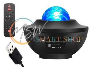 ZS49 Projektor gwiazd star led