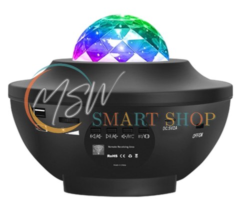ZS49 Projektor gwiazd star led ZS49 Projektor gwiazd star led
