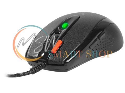 Zestaw Mysz + Podkładka A4Tech X-Game X-7120 Zestaw Mysz + Podkładka A4Tech X-Game X-7120