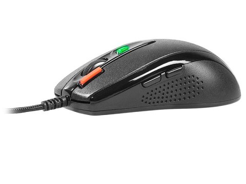 Zestaw Mysz + Podkładka A4Tech X-Game X-7120 Zestaw Mysz + Podkładka A4Tech X-Game X-7120
