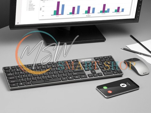 Zestaw TRACER SET RF Nano USB Zestaw TRACER SET RF Nano USB