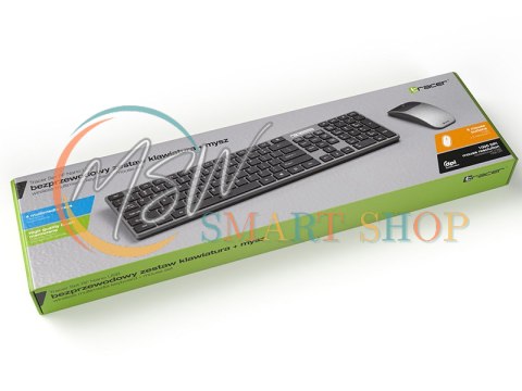Zestaw TRACER SET RF Nano USB Zestaw TRACER SET RF Nano USB