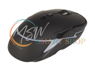 84-055# Mysz optyczna bezprzewodowa blow neon