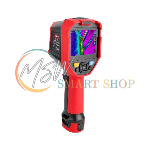 Kamera termowizyjna UTi720E Kamera termowizyjna UTi720E
