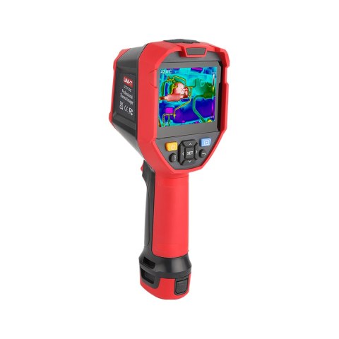 Kamera termowizyjna UTi730E Kamera termowizyjna UTi730E