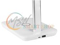 Lampka biurkowa TRACER LUNA with Wireless charger10W