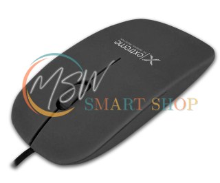 XM111K Extreme mysz przewod. 3d opt. usb-c lacerta czarna