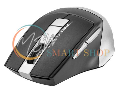 Mysz A4TECH FSTYLER FB35 RF (2.4G+BT) Smoky Grey Mysz A4TECH FSTYLER FB35 RF (2.4G+BT) Smoky Grey