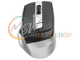 Mysz A4TECH FSTYLER FB35 RF (2.4G+BT) Smoky Grey