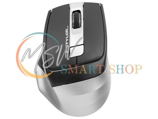 Mysz A4TECH FSTYLER FB35 RF (2.4G+BT) Smoky Grey
