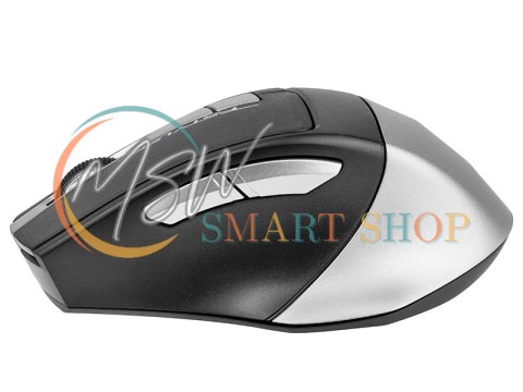 Mysz A4TECH FSTYLER FB35 RF (2.4G+BT) Smoky Grey Mysz A4TECH FSTYLER FB35 RF (2.4G+BT) Smoky Grey