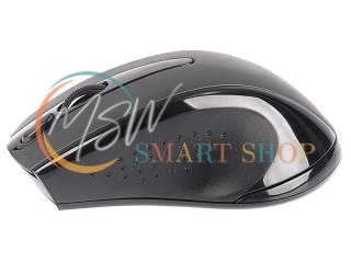 Mysz A4TECH V-TRACK G9-500F-1 Black RF NANO
