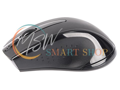 Mysz A4TECH V-TRACK G9-500F-1 Black RF NANO Mysz A4TECH V-TRACK G9-500F-1 Black RF NANO