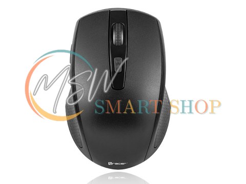 Mysz TRACER DEAL BLACK RF Nano Mysz TRACER DEAL BLACK RF Nano