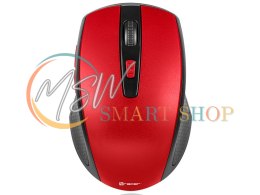 Mysz TRACER DEAL RED RF Nano