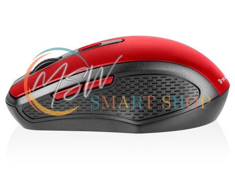 Mysz TRACER DEAL RED RF Nano Mysz TRACER DEAL RED RF Nano