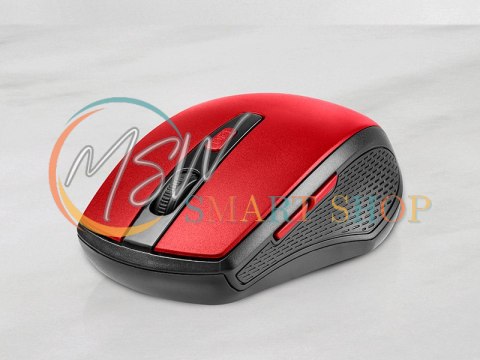Mysz TRACER DEAL RED RF Nano Mysz TRACER DEAL RED RF Nano